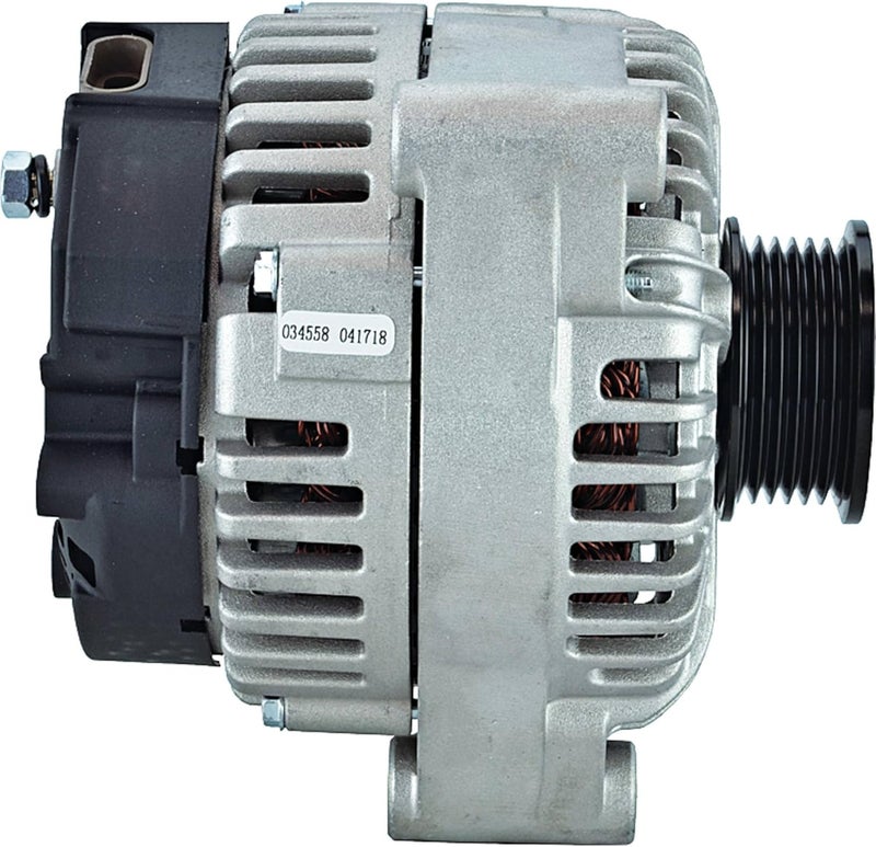 DB Electrical مولد كهربائي DB Electrical AVA0024 لسيارة شيفروليه إكوينوكس 3.4L 2005-2006 و بونتياك تورنت 2006 - Image 3