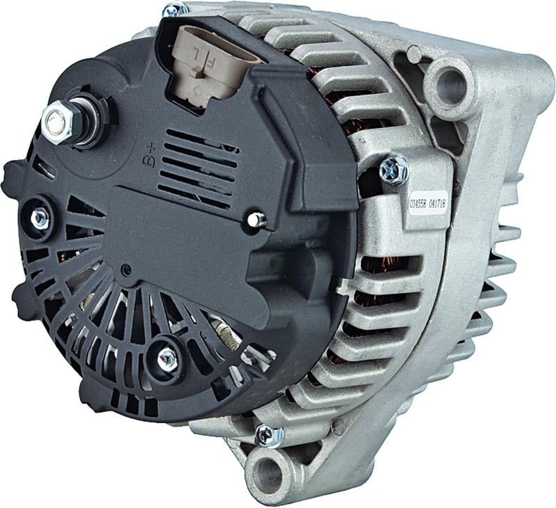 DB Electrical مولد كهربائي DB Electrical AVA0024 لسيارة شيفروليه إكوينوكس 3.4L 2005-2006 و بونتياك تورنت 2006 - Image 4