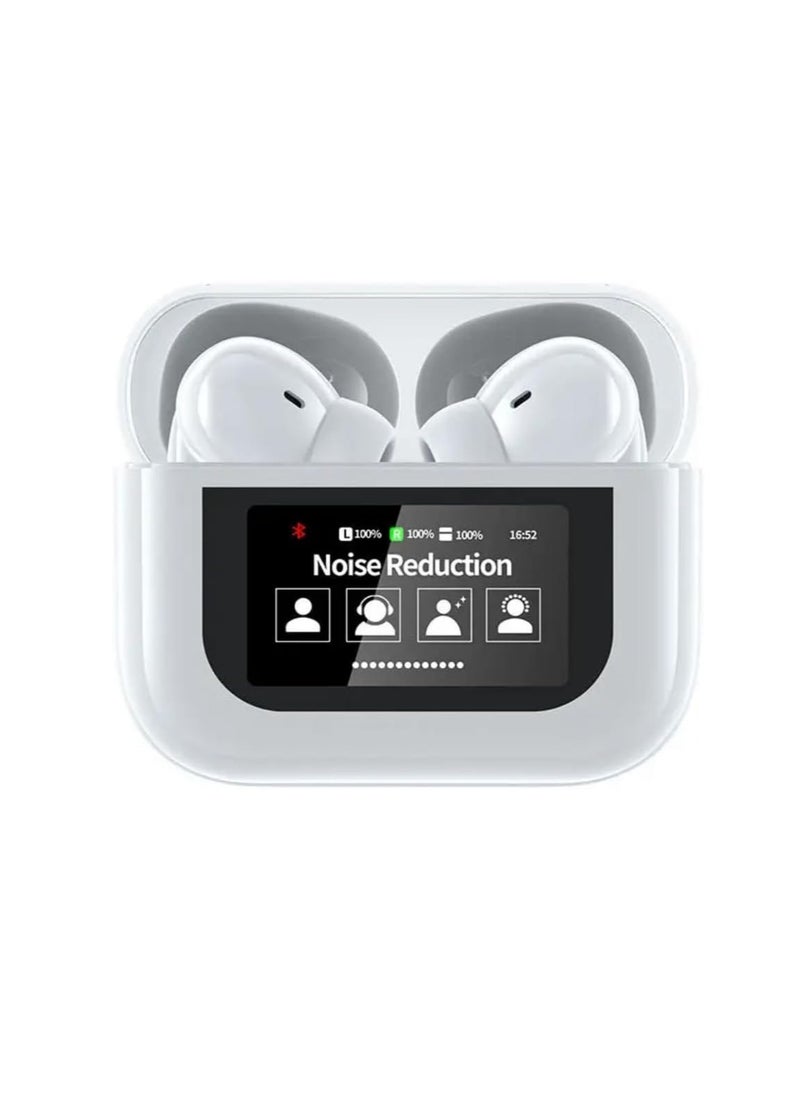 General 5.2 Bluetooth Wireless Earbuds Headset Noise Reduction Suitable for Iphone Samsung Huawei IOS Android A40 Pro  - Image 2