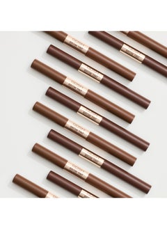 gosh Brow Tint 002 Dark Brown  - Image 5