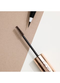 gosh Brow Tint 002 Dark Brown  - Image 2