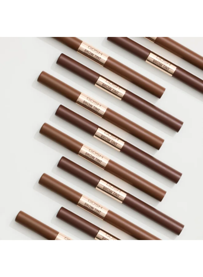 gosh Brow Tint 002 Dark Brown