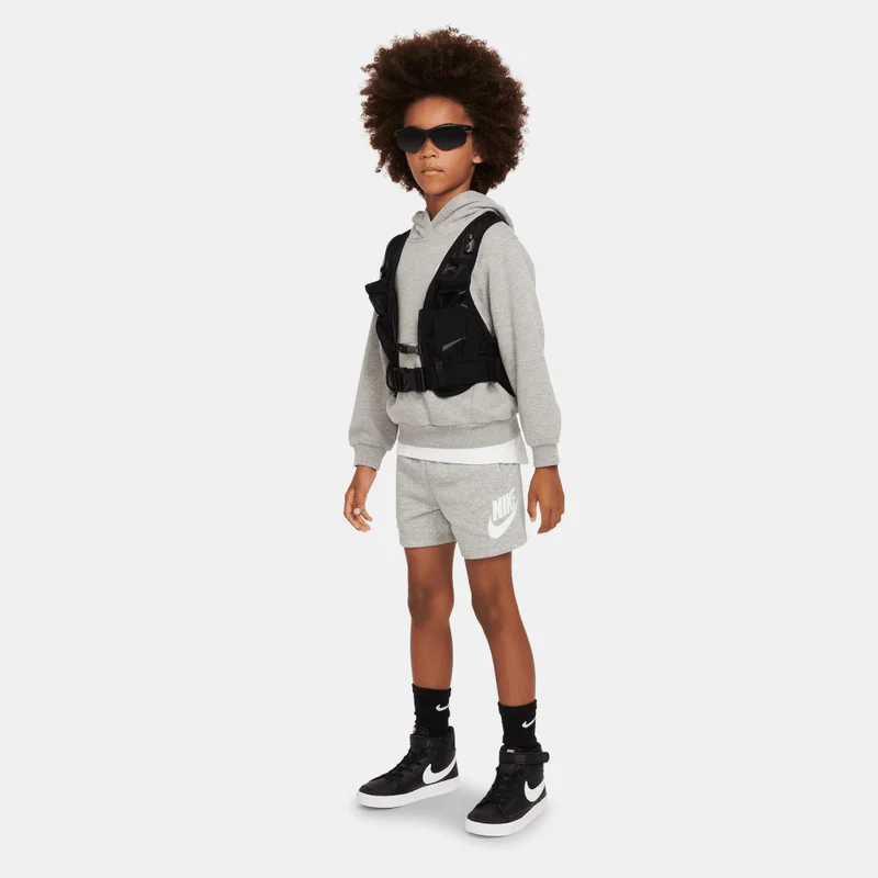 Nike Kids' Sportswear Club Shorts