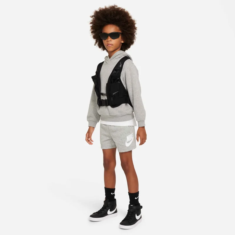 Nike Kids' Sportswear Club Shorts