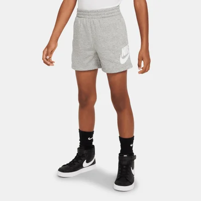 Nike Kids' Sportswear Club Shorts