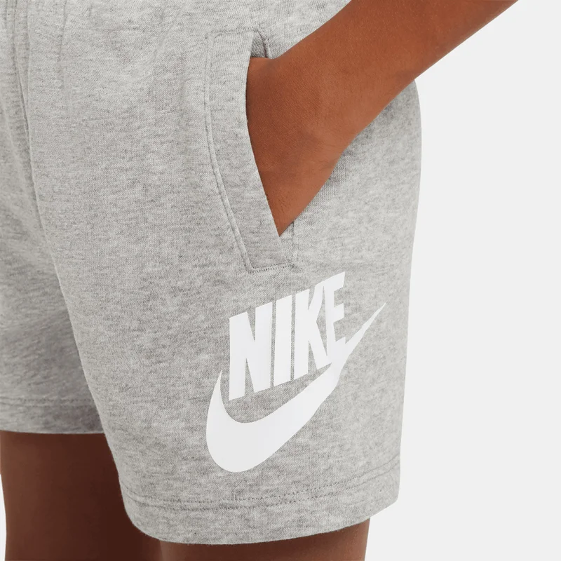 Nike Kids' Sportswear Club Shorts