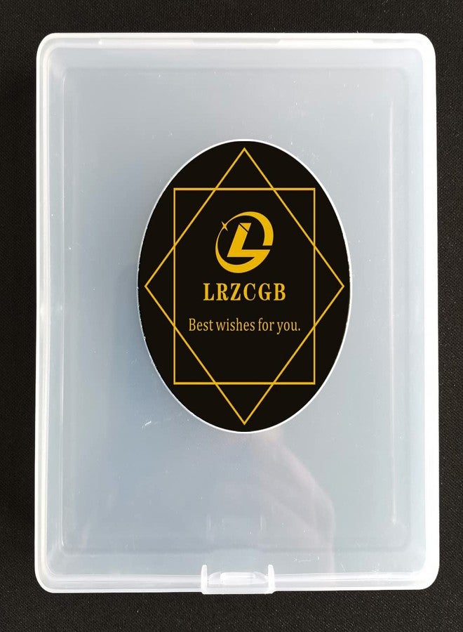 LRZCGB Triangle Cookie Cutter Set, 5 Pieces Triangle Shape Cutter Christmas Stainless Steel Baking Tool - Image 2