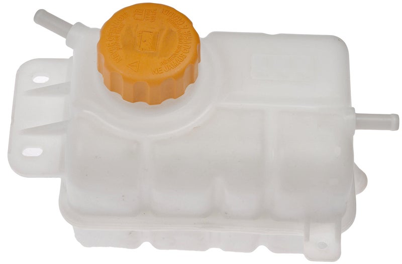 Dorman 603-449 Front Engine Coolant Reservoir Compatible with Select Chevrolet/Pontiac/Suzuki Models - Image 3