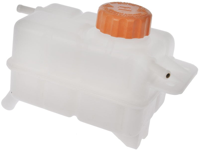 Dorman 603-449 Front Engine Coolant Reservoir Compatible with Select Chevrolet/Pontiac/Suzuki Models - Image 4