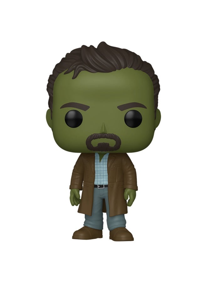 Funko Funko Pop! Marvel: Captain America Brave New World - The Leader 