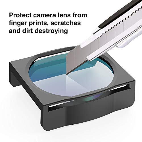 VIOFO Circular Polarizing Lens CPL Filter for Use with A119MINI2, A129 Duo, A129 Plus Duo, A129 Pro Duo, A129 IR, A119 V3, A119 - Image 5