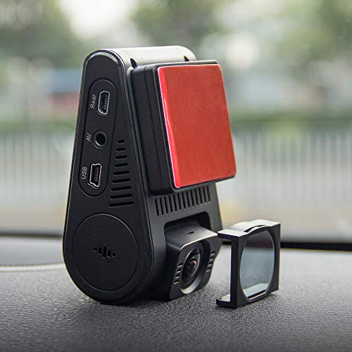VIOFO Circular Polarizing Lens CPL Filter for Use with A119MINI2, A129 Duo, A129 Plus Duo, A129 Pro Duo, A129 IR, A119 V3, A119 - Image 3