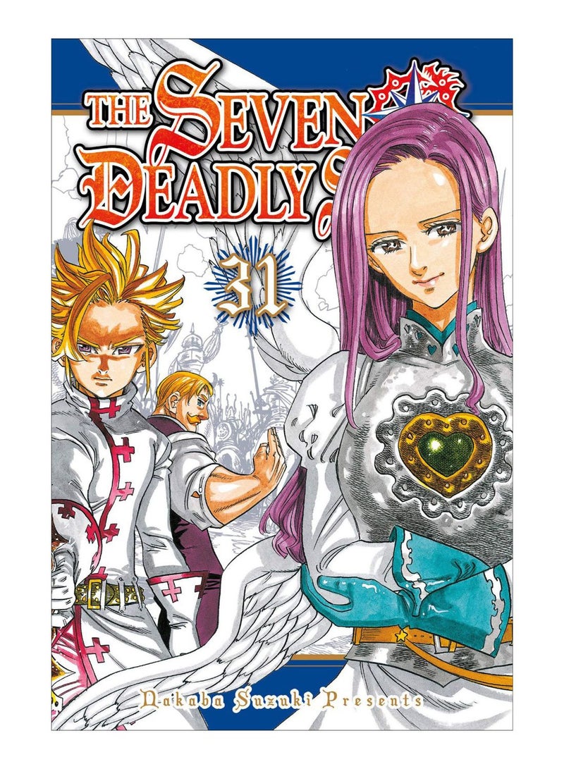 The Seven Deadly Sin