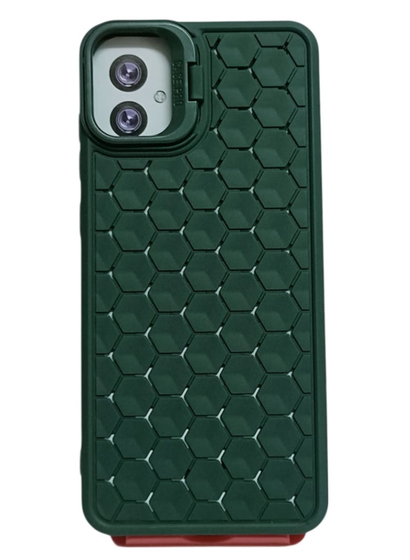 Case for Samsung Galaxy A05 Cover Slim Fit Soft Back TPU Cover Flexible Silicone Cover Matte for Samsung Galaxy A05 - Image 2