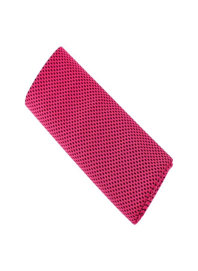 Biange Cooling Towels (40"x 12", Pack of 10) for Neck and Face, Cold Towel for Hot Weather, Sports, Workout, Fitness, Gym, Yoga, Golf, Pilates, Travel, Camping & More - Image 2