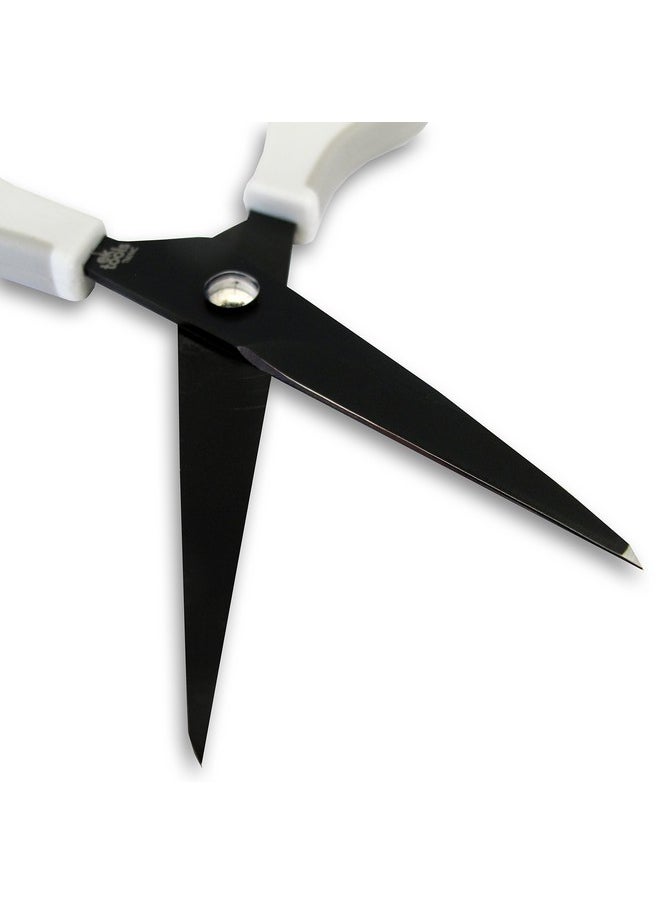 EK Tools Precision Scissors Small 3.14 X 11.52 X 23.59 Cm Multicolor  - Image 4
