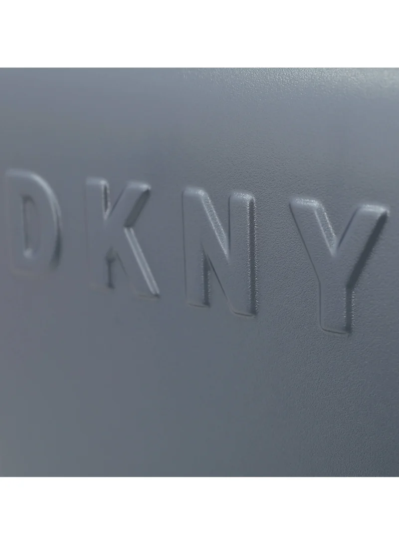 DKNY DKNY 2-Piece Hardshell Luggage Set with Spinner Wheels | Lightweight & Expandable Suitcases