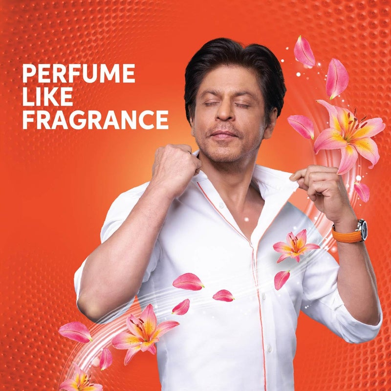 Tide Matic Liquid Detergent 3.2L Top Load Washing Machine - Image 4