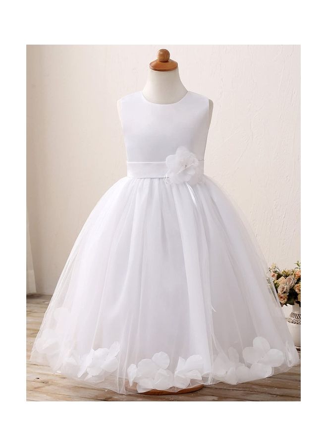 NIBEMINENT Princess Costume 100cm - Image 4