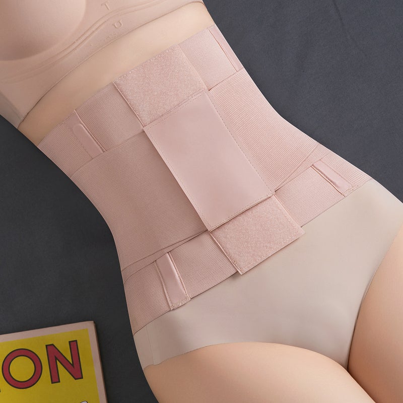 Velcro Waist Trainer Belt for Women