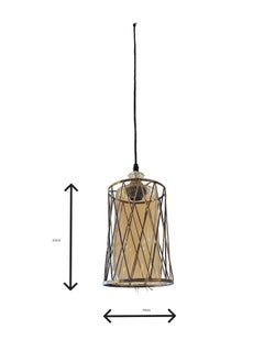 Tech Light modern chandelier E27*1 max40w  - Image 2