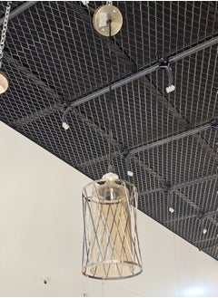Tech Light modern chandelier E27*1 max40w  - Image 3