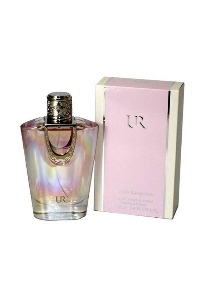 USHER UR by Usher for Women, Eau De Parfum Spray, 3.4-Ounce - Image 1