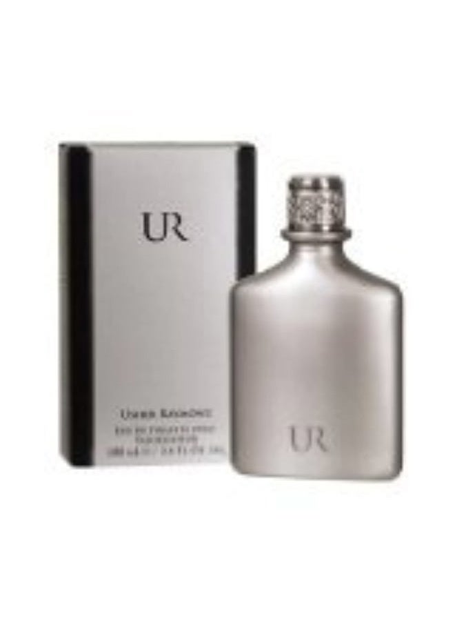 USHER UR by Usher for Women, Eau De Parfum Spray, 3.4-Ounce - Image 3