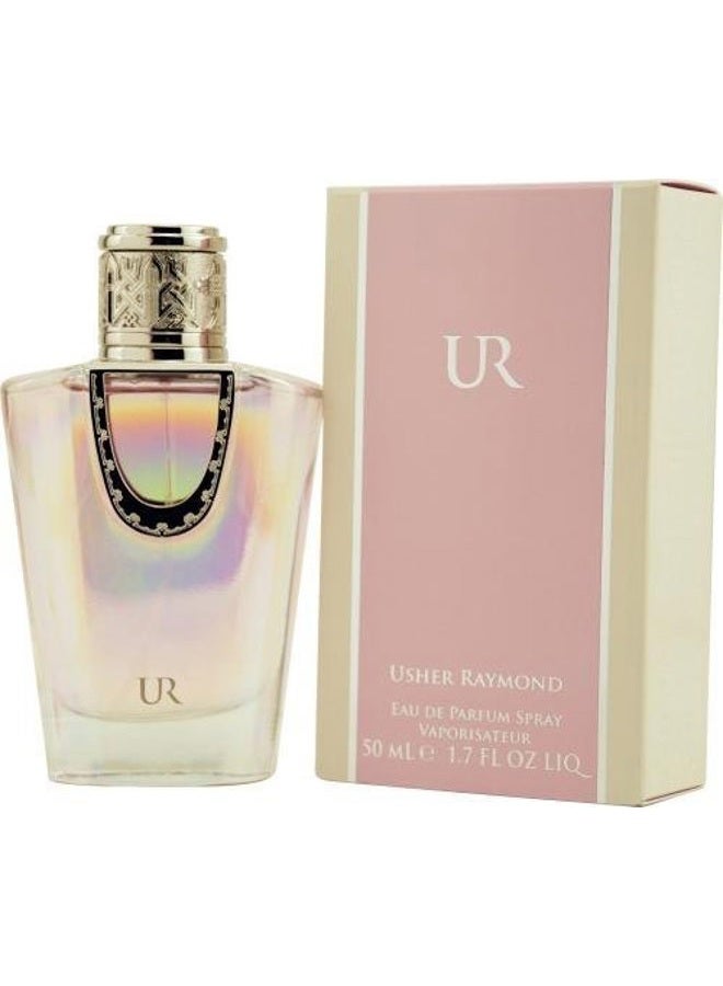 USHER UR by Usher for Women, Eau De Parfum Spray, 3.4-Ounce - Image 2
