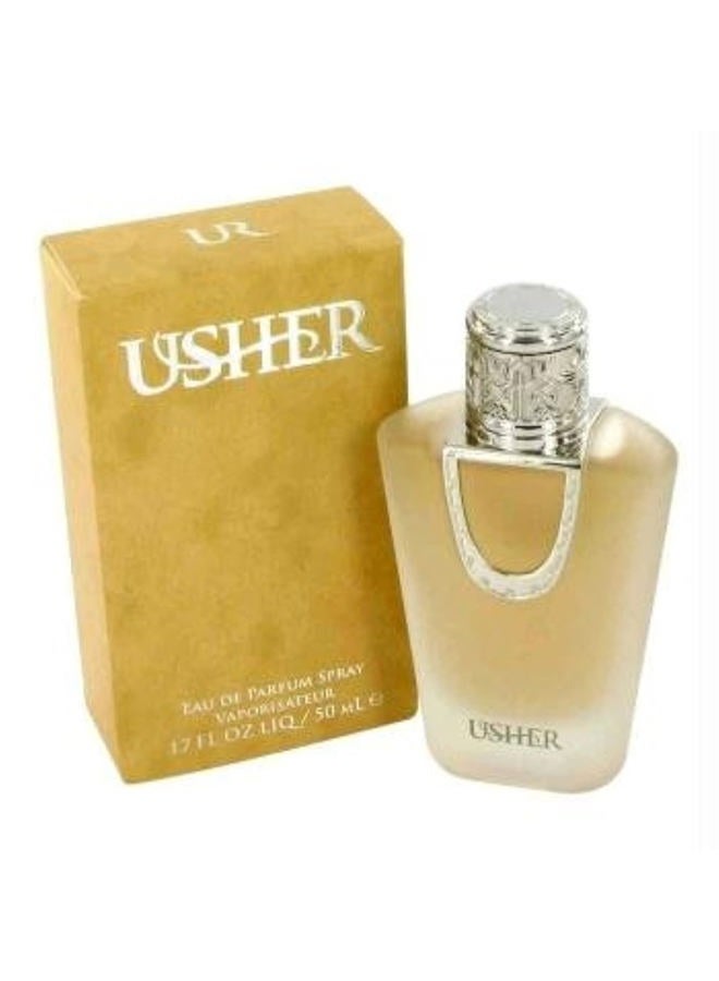 USHER UR by Usher for Women, Eau De Parfum Spray, 3.4-Ounce - Image 5