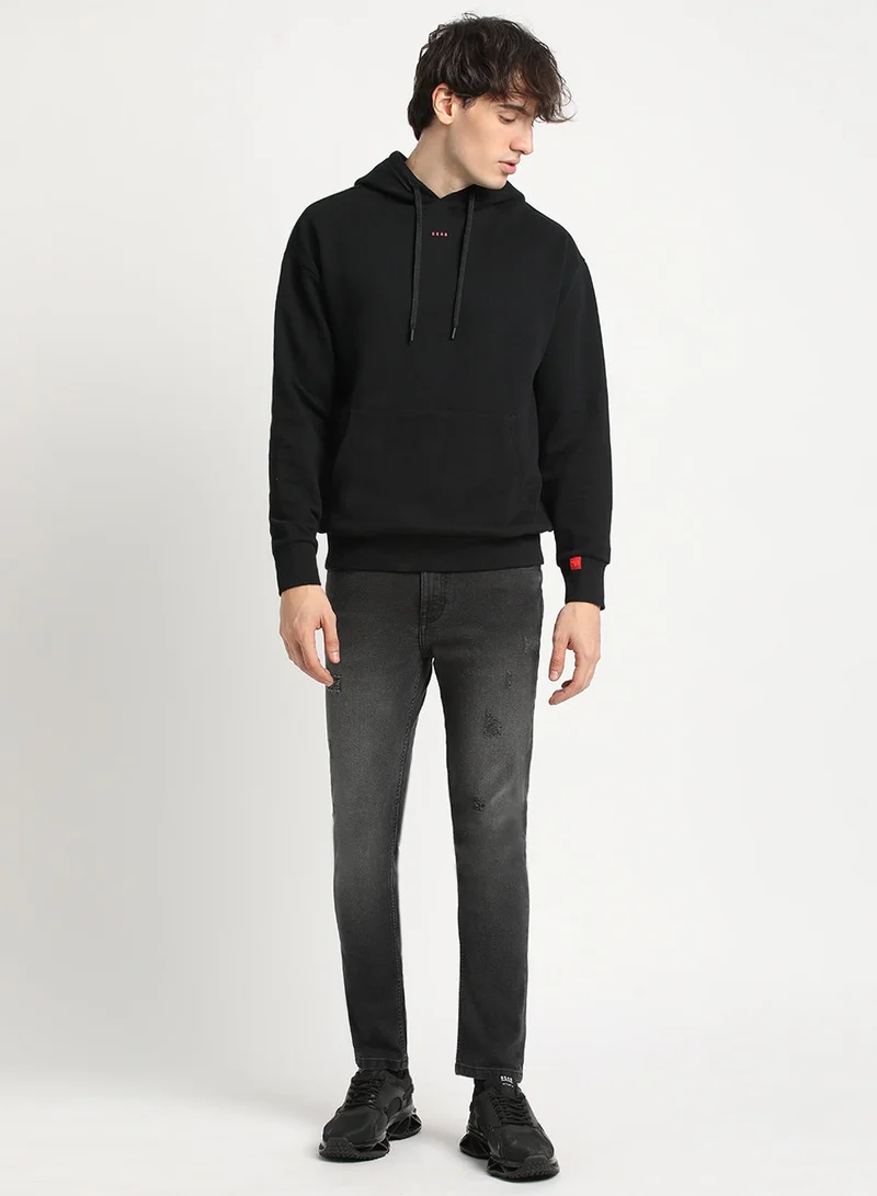THE BEAR HOUSE Men’s Jeans Lightweighted & Comfortable, Perfect for Casual Wear, Ideal for Everyday & Summer Wear