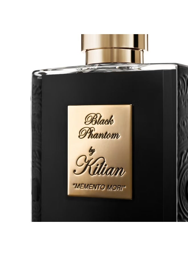 Kilian Paris Black Phantom EDP 50ml - Image 2