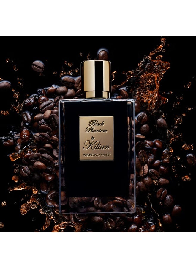 Kilian Paris Black Phantom EDP 50ml - Image 4