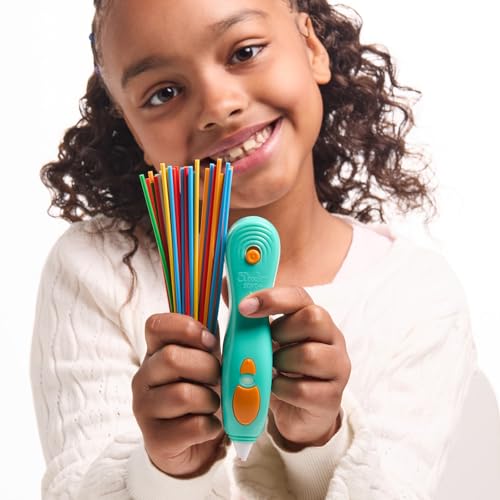 3Doodler Start+ Essentials 3D Pen Set for Kids, Easy to Use, Learn from Home Art Activity Set, Educational STEM Toy for Boys & Girls Ages 6+ - Image 5