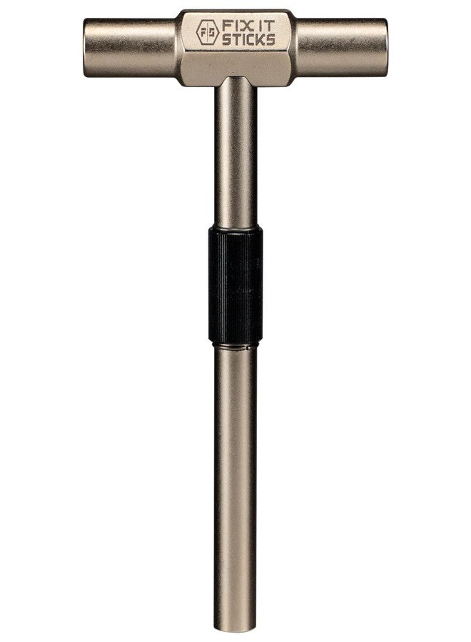 مفتاح ربط على شكل حرف T من Fix It Sticks - Image 1