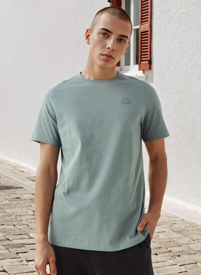 Kappa Regular Fit T-shirt