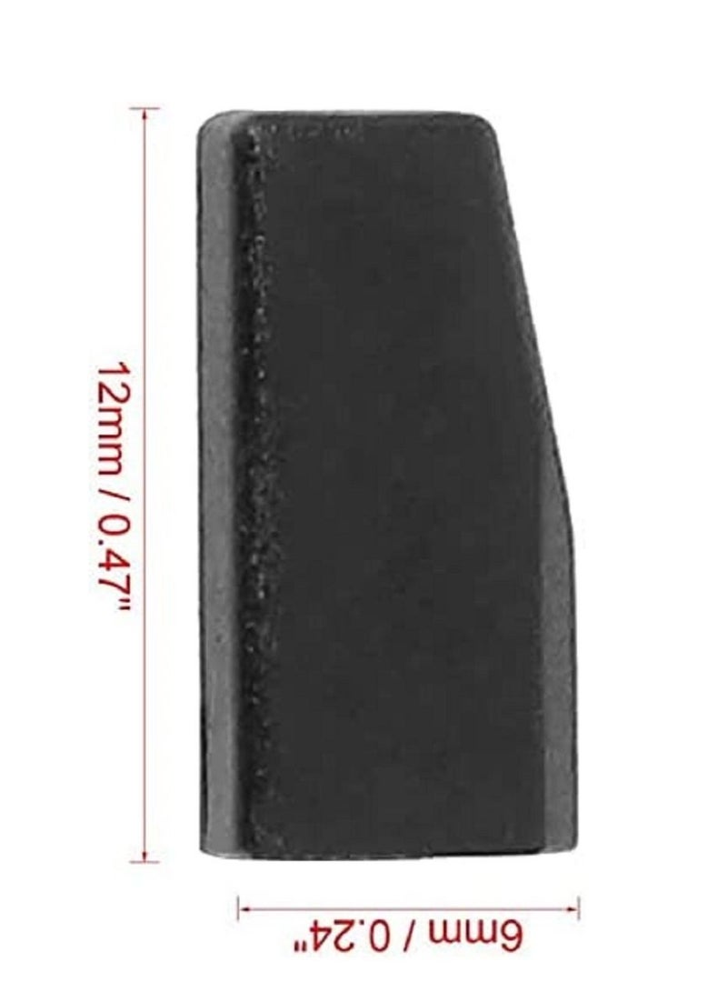 althiqahkey 4pcs Car Remote Key Transponder Immobilizer Chip ID46 7936 for Honda for Nissan  - Image 3