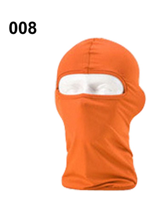NIBEMINENT Winter Windproof Ski Full Face Mask Bike Bicycle Balaclava Neck Cover 20x10x20cm  - Image 4