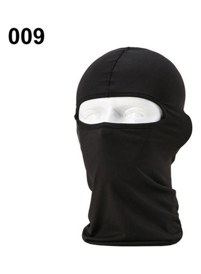 NIBEMINENT Winter Windproof Ski Full Face Mask Bike Bicycle Balaclava Neck Cover 20x10x20cm  - Image 5