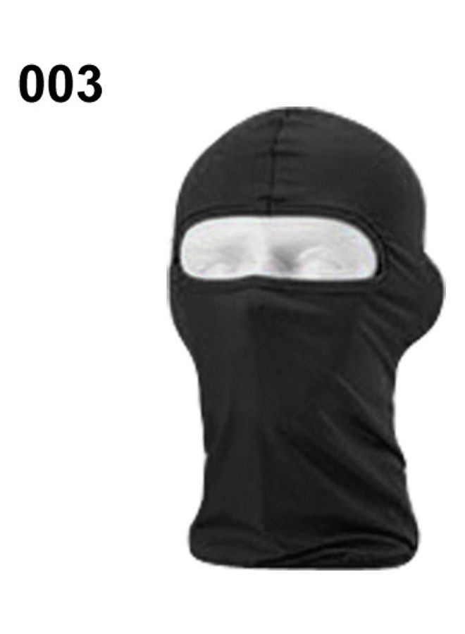 NIBEMINENT Winter Windproof Ski Full Face Mask Bike Bicycle Balaclava Neck Cover 20x10x20cm  - Image 3