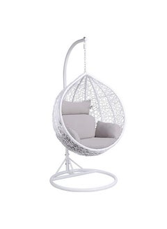 Sampa Rattan Sampa Rattan Swing – Your Perfect One-Person Hideaway, Artfully Designed.  - Image 2