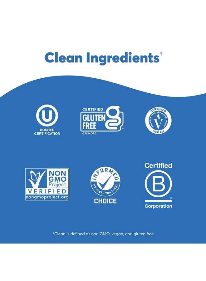 Nuun Sport Electrolyte Drink Tablets Triberry10 Count (Pack Of 4) - Image 3