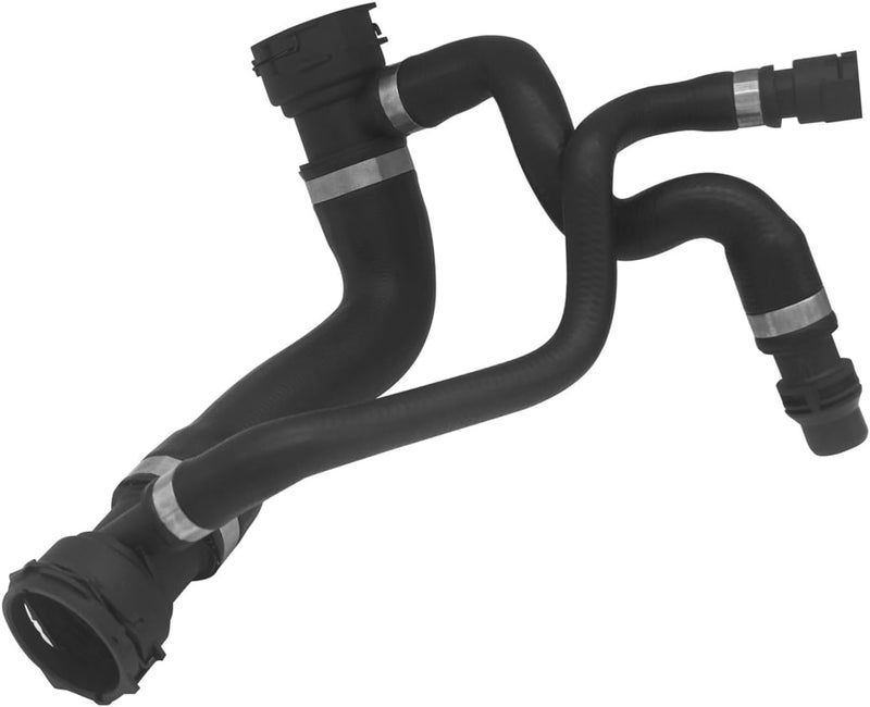 Wivplex Radiator Hose for BMW E60 E70 E71 E72 - Image 1