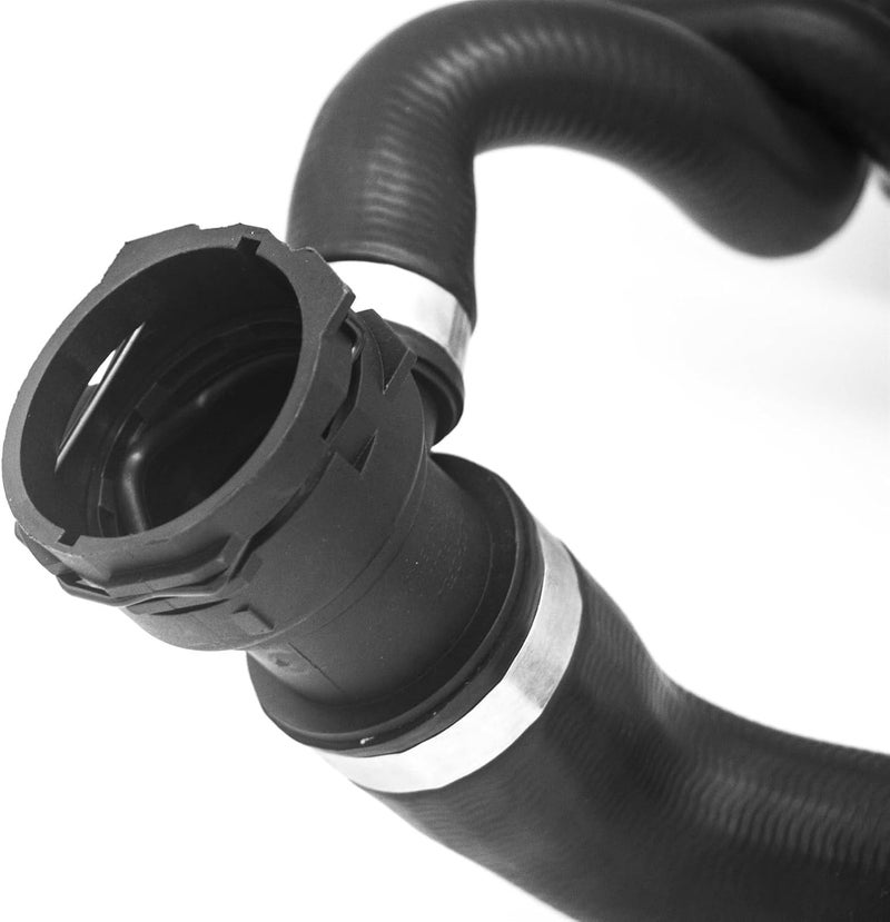 Wivplex Radiator Hose for BMW E60 E70 E71 E72 - Image 4