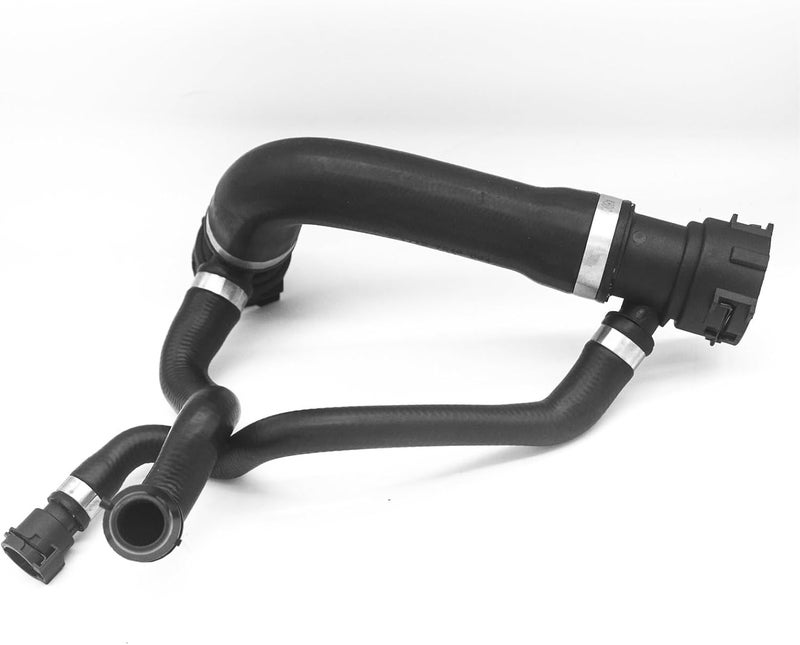 Wivplex Radiator Hose for BMW E60 E70 E71 E72 - Image 3