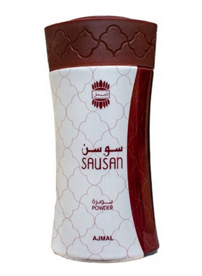 اجمل بودرة سوسن من اجمل 80 جرام