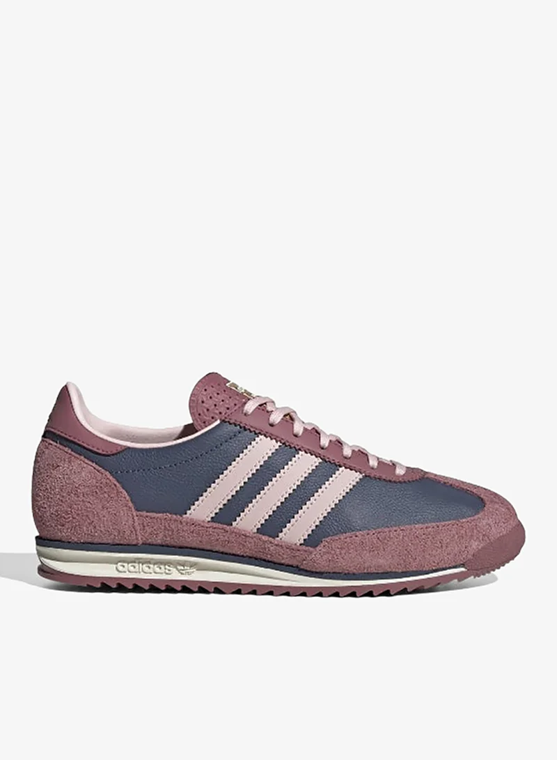 Sl 72 Og W Blue Originals Shoes