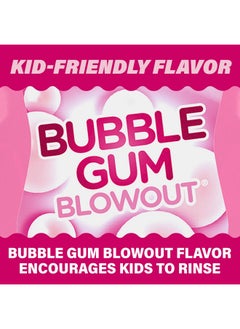 ACT Kids Anti-Cavity Fluoride Rinse, Bubblegum Blowout 16.9 oz - pzsku/Z04BC8321874C40030DB1Z/45/_/1738306390/6d2499d6-9cac-4c76-a9a9-457bf199b8c7