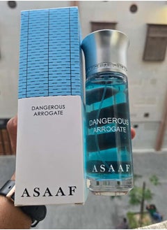 عطر دانجروس أروجيت عساف 200 مل