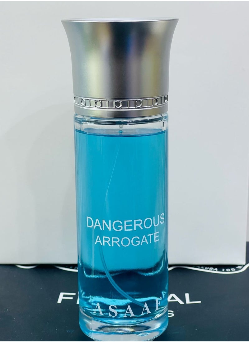 عساف - عطر دانجروس أروجيت عساف 200 مل - Image 1